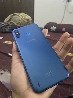 infinix smart 4