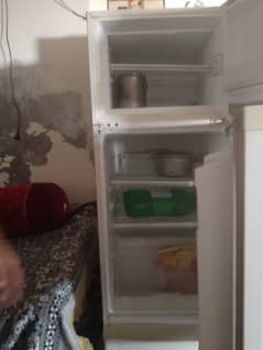 fridge