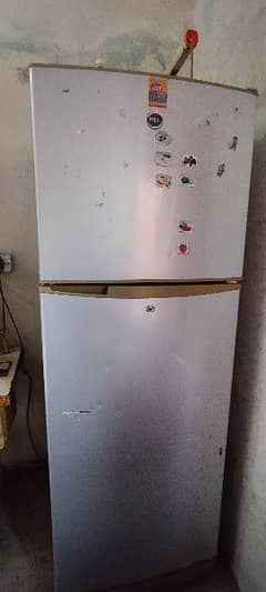 PEL FRIDGE LARG SEL CHUNGI AMAR SIDU