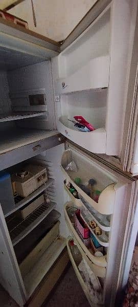 PEL FRIDGE LARG SEL CHUNGI AMAR SIDU 1