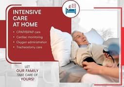 Nursing | Elder & Patient Care | Attendants | Home Physicothrapy 0