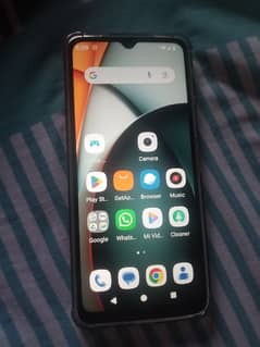 tecno pove neo 4gb 64 GB 6000 mah 2days battery timing