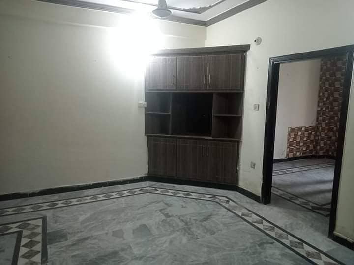 2 bed bachelor flat for rent 2