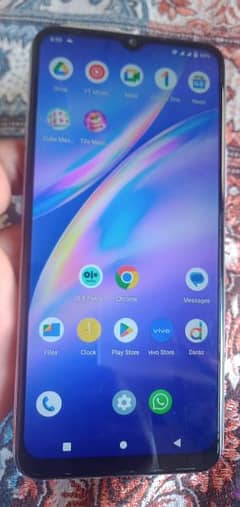 vivo y20 peck set he