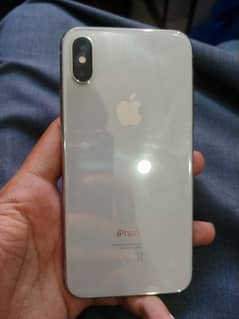 Iphone X pta approved