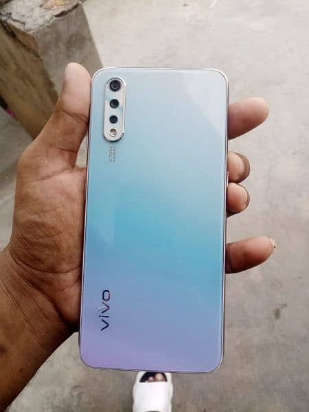 vivo s1 0