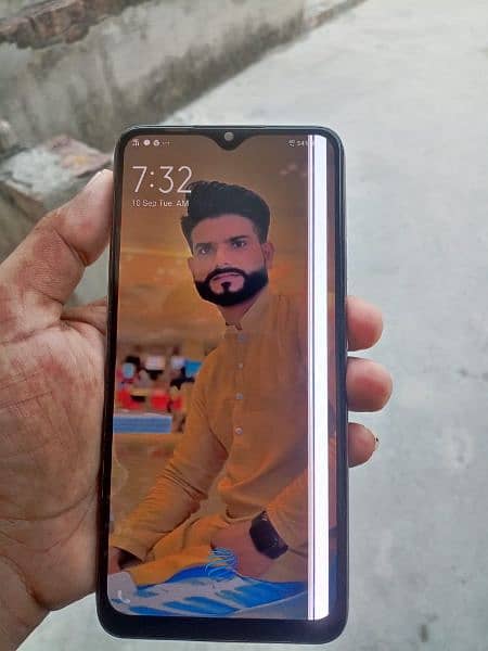 vivo s1 1