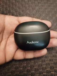 audionic aerpods