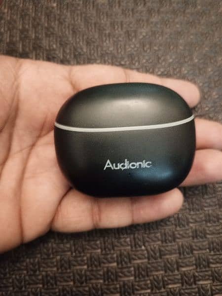 audionic aerpods 650 0