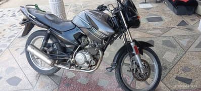 yamaha ybr vip golden nmbr exchang suzuki Honda125 mehran bolan