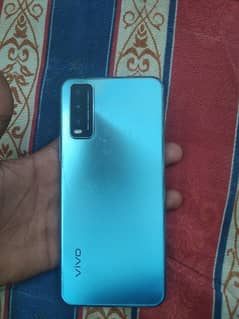 vivo y20s