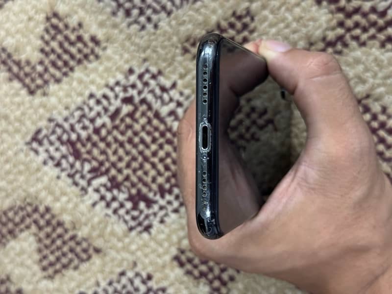 Apple Iphone X non pta mukamal ok urgent 2