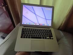 Macbook Air 2015