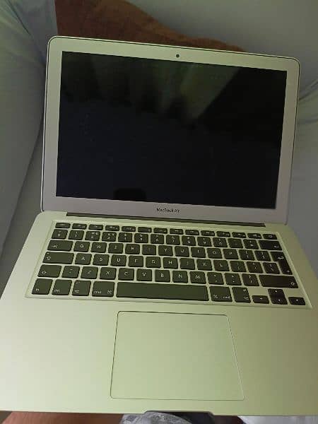 Macbook Air 2015 1