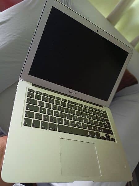 Macbook Air 2015 2