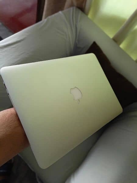 Macbook Air 2015 3