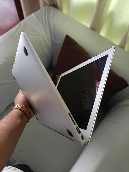 Macbook Air 2015 4