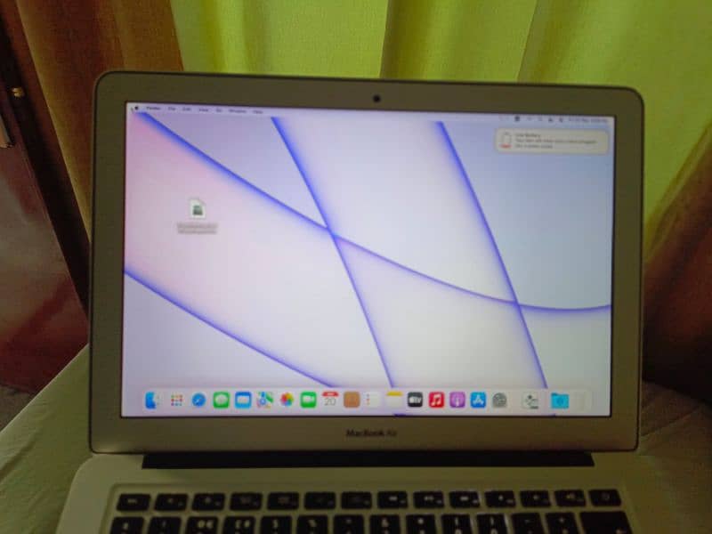 Macbook Air 2015 5