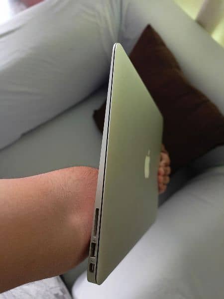 Macbook Air 2015 6