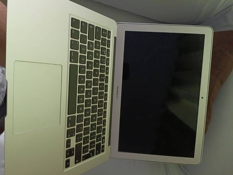 Macbook Air 2015 7