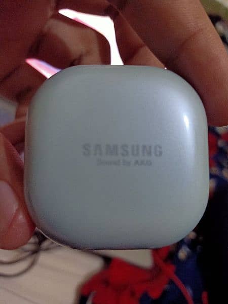 Samsung Buds Plus 0