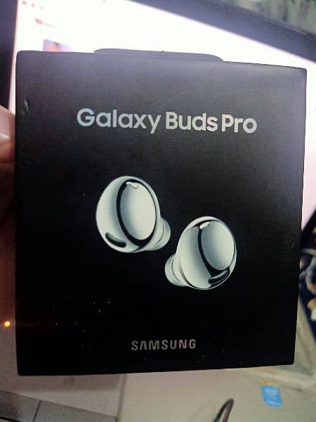 Samsung Buds Plus 2