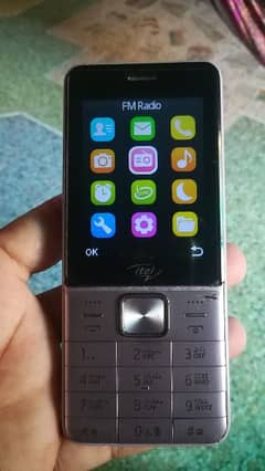 itel power700 core