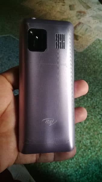 itel power700 core 5