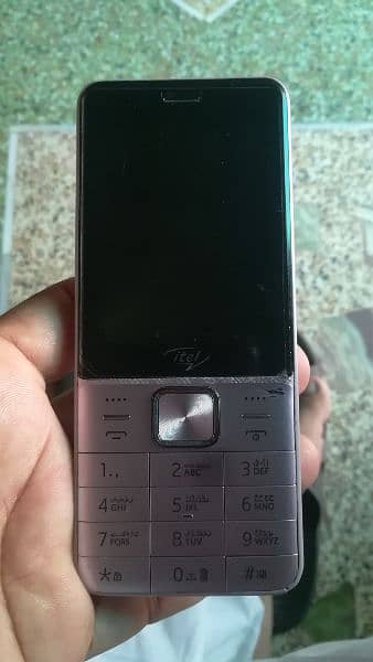 itel power700 core 6