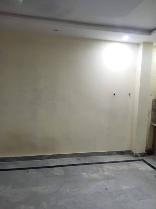 Studio flat for for rent 4