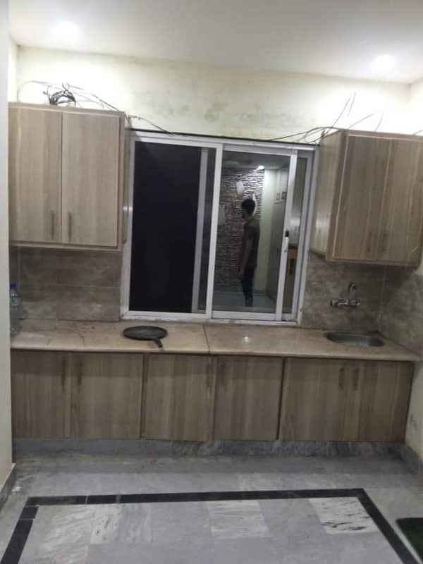 Studio flat for for rent 5