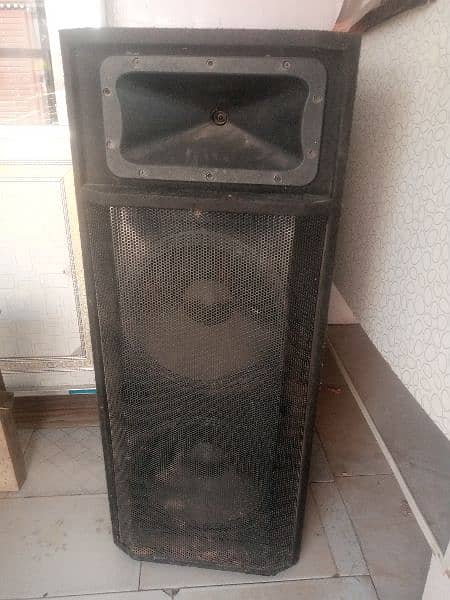 SOUND 12BY 12 Mehfil VIP fresh condition and Cashing Change 3