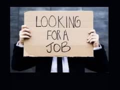 i need job