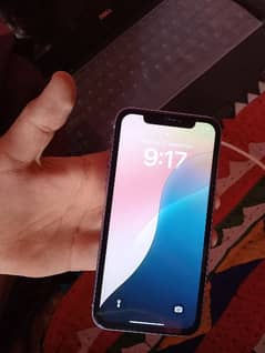 iPhone 11 GB 64 non pta jv