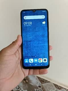 redme 10A 4+2/128 gb 0