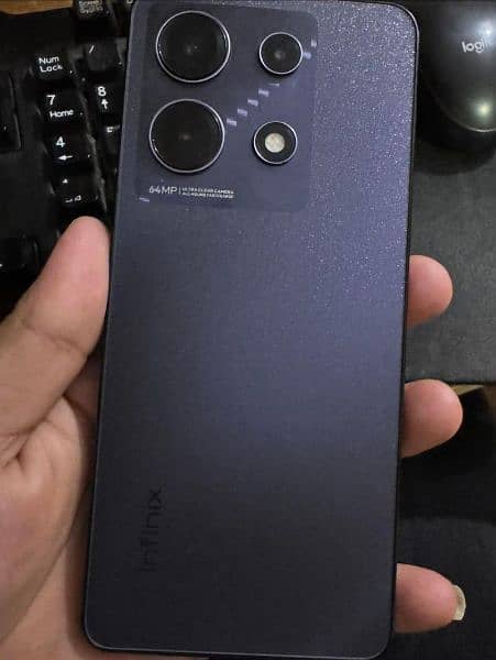 infinix note 30 1