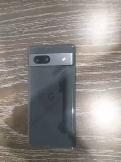 Google pixel 7a Non pta urgent sale