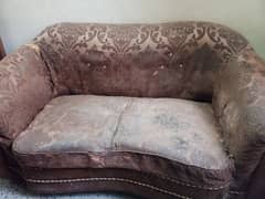 poshish wla sofa