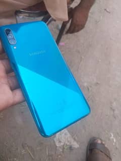 Samsung galaxy A30s 4/128