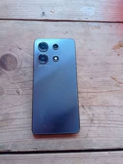 Infinix note 30  8+8/256  full box with warranty 0