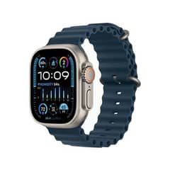 Smart Watch Ultra 2 S100 7 in 1, 7in 1 Ultra watch 0