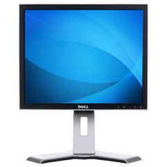 Dell LCD