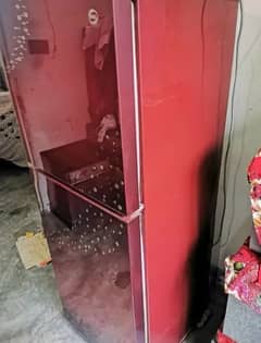 pel frige good condition 0