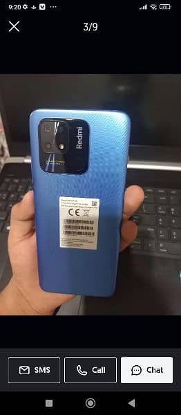 redmi 10 c 6/128 4