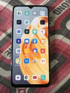 Oppo Reno 3a in lush condition 0