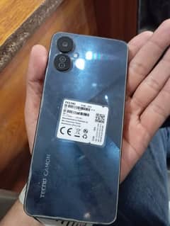 Tecno Camon 19 Neo Exchange possible