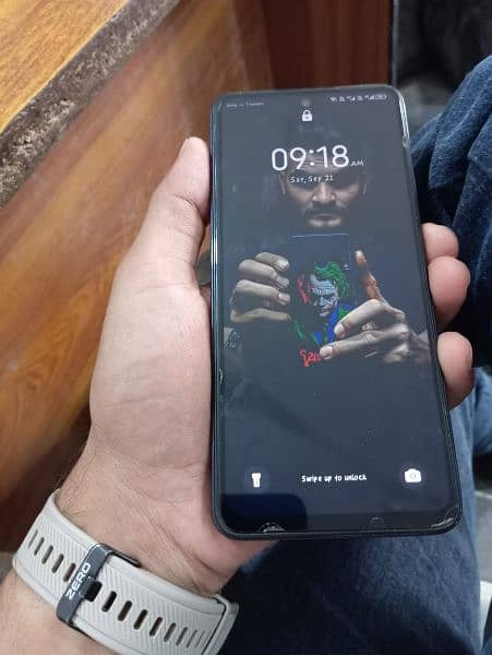 Tecno Camon 19 Neo Exchange possible 5