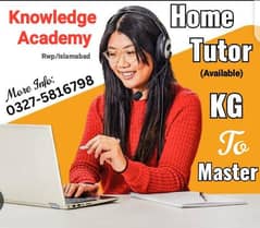 Home Tutor,Online Tutor,Home Tution,O/A level,Kg,Montess,IGCSE,English 0