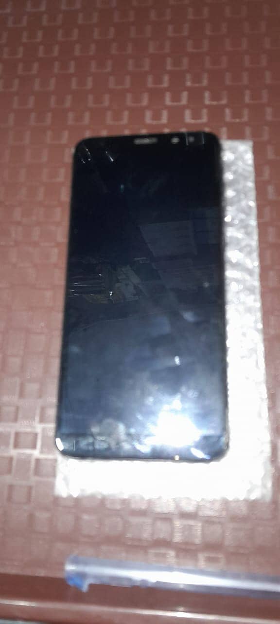 Huawei mate 10 lite 4 64 7