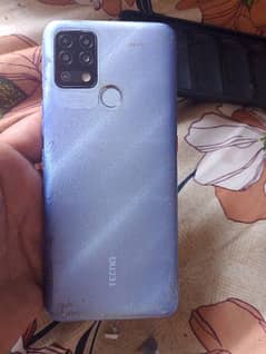 tecno pova 6 128gb ram 6 Mobile ok h koi masala ni h